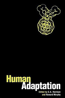 Seller image for Human Adaptation (Paperback or Softback) for sale by BargainBookStores