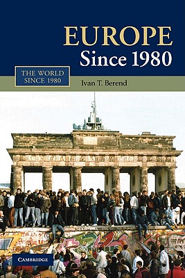 Immagine del venditore per Europe since 1980 (Paperback or Softback) venduto da BargainBookStores