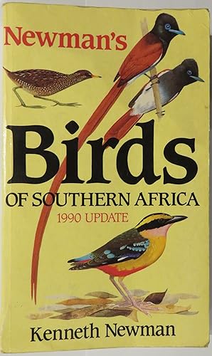 Seller image for Birds of Southern Africa for sale by St Marys Books And Prints