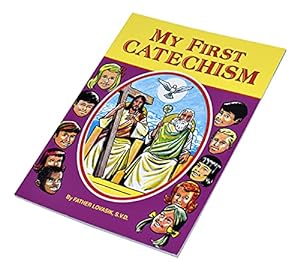 Bild des Verkufers fr My First Catechism zum Verkauf von WeBuyBooks