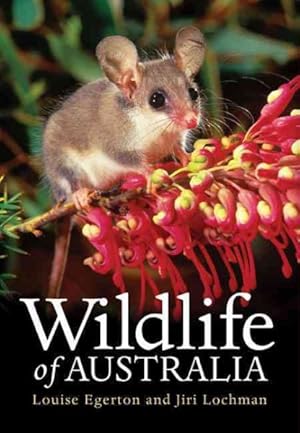 Imagen del vendedor de Wildlife of Australia a la venta por GreatBookPrices