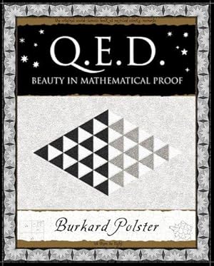 Immagine del venditore per QED: Beauty in Mathematical Proof (Q.E.D.) venduto da WeBuyBooks