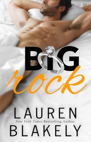 Image du vendeur pour Big Rock mis en vente par GreatBookPrices