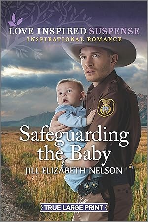 Bild des Verkufers fr Safeguarding the Baby (Love Inspired Suspense) zum Verkauf von moluna