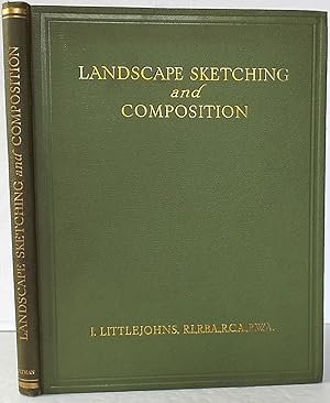 Landscape Sketching and Compostition