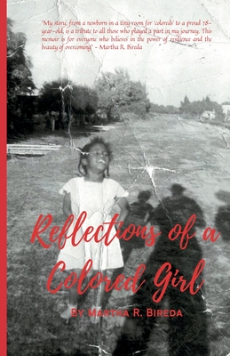 Imagen del vendedor de Reflections of a Colored Girl (Paperback or Softback) a la venta por BargainBookStores