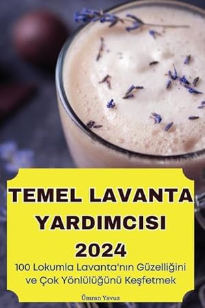 Seller image for TEMEL LAVANTA YARDIMCISI 2024 for sale by AHA-BUCH GmbH
