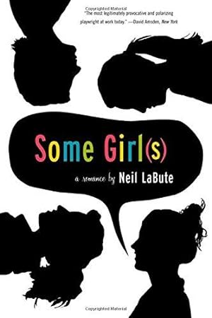 Seller image for Some Girl(s): A Play for sale by WeBuyBooks
