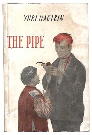 Immagine del venditore per The Pipe. Soviet Short Stories. venduto da City Basement Books