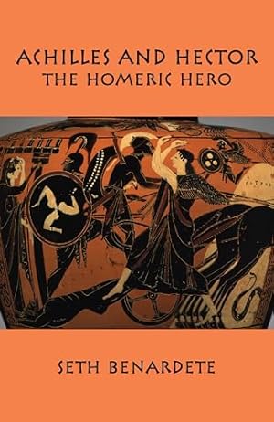 Imagen del vendedor de 05 Achilles and Hector    Homeric Hero a la venta por WeBuyBooks