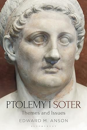 Bild des Verkufers fr Ptolemy I Soter: Themes and Issues zum Verkauf von moluna