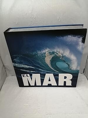 Image du vendeur pour EL MAR (Tapa dura, Crculo de Lectores, 26x26, 732 pginas) mis en vente par Libros Angulo