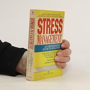 Seller image for Stress Management for sale by Bookbot