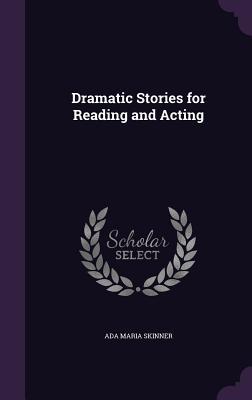 Bild des Verkufers fr Dramatic Stories for Reading and Acting zum Verkauf von moluna