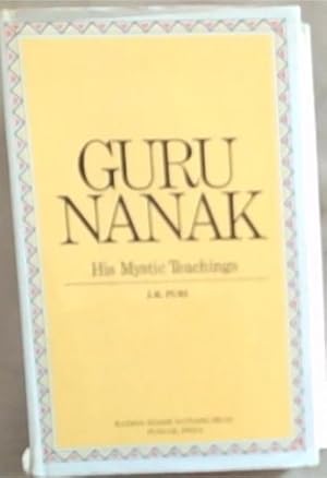 Seller image for Guru Nanak: His Mystic Teachings for sale by Chapter 1