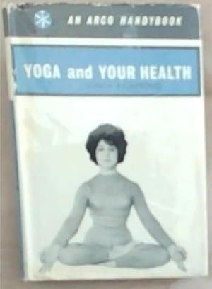 Imagen del vendedor de Yoga and Your Health a la venta por Chapter 1