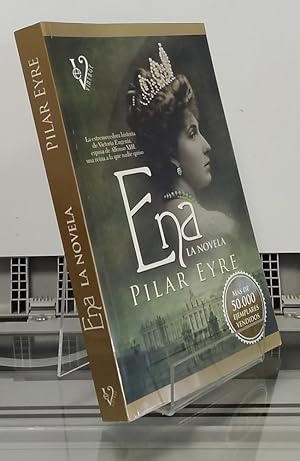 Imagen del vendedor de Ena, la novela (primera edicin) a la venta por Librera Dilogo