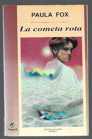 Seller image for COMETA ROTA - LA for sale by Desvn del Libro / Desvan del Libro, SL