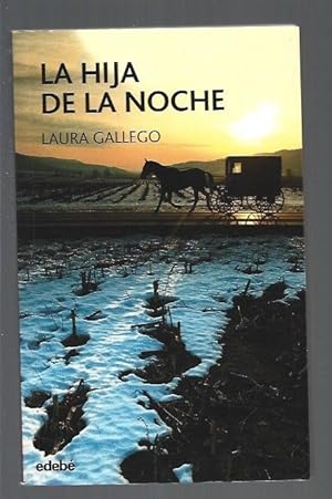 Imagen del vendedor de HIJA DE LA NOCHE - LA a la venta por Desvn del Libro / Desvan del Libro, SL