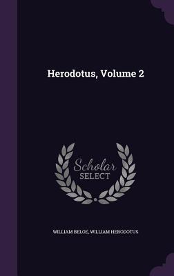 Imagen del vendedor de Herodotus, Volume 2 a la venta por moluna