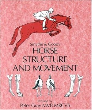 Seller image for Horse Structure and Movement for sale by WeBuyBooks