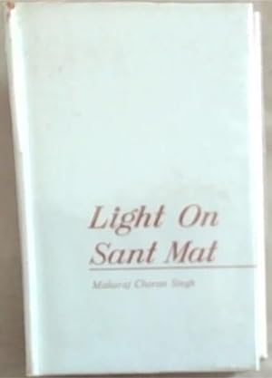 Light on Sant Mat