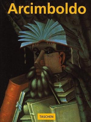 Image du vendeur pour Giuseppe Arcimboldo 1527-1593 mis en vente par WeBuyBooks