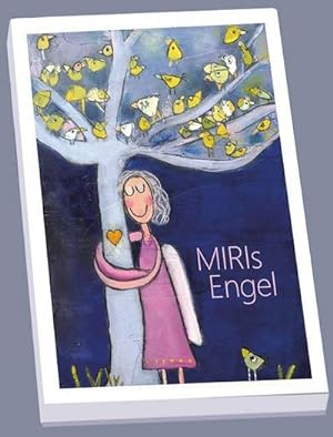 Seller image for MIRI's Engel, KartenKstchen for sale by AHA-BUCH GmbH