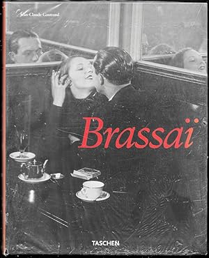 Imagen del vendedor de Brassa 1899-1984 . a la venta por Librera Astarloa