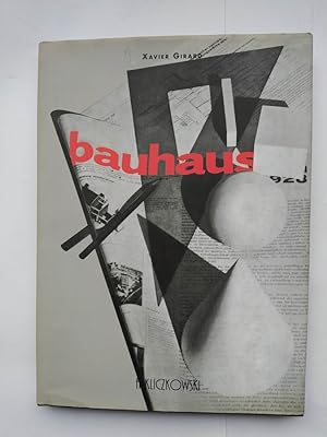 Immagine del venditore per Bauhaus (Espaol) . venduto da Librera Astarloa