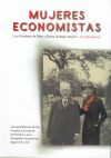 Imagen del vendedor de Mujeres economistas a la venta por Agapea Libros