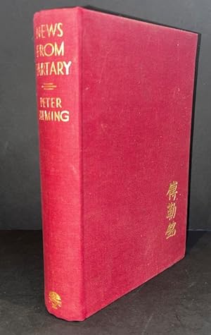 Seller image for News From Tartary: A Journey From Peking To Kashmir for sale by Hall of Books