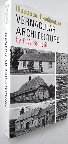 Seller image for Illustrated Handbook of Vernacular Architecture for sale by Your Book Soon