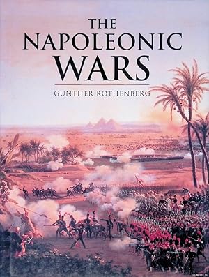 Seller image for The Napoleonic Wars for sale by Klondyke