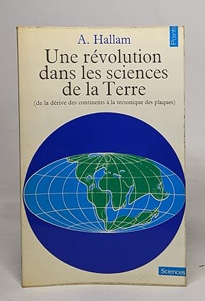 Une révolution dans les sciences de la terre