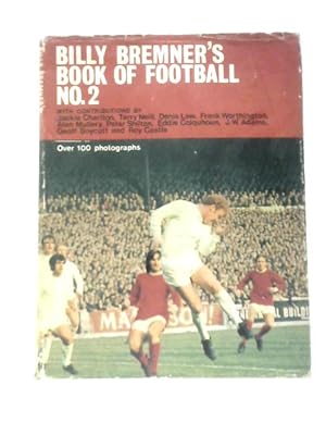Imagen del vendedor de Book of Football: No. 2 a la venta por World of Rare Books