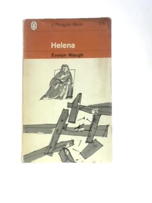 Bild des Verkufers fr Helena (Penguin Books. no. 1893.) zum Verkauf von World of Rare Books