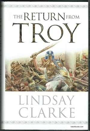 The Return From Troy