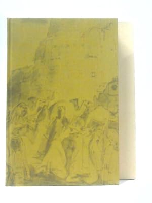 Immagine del venditore per Revolt In The Desert venduto da World of Rare Books