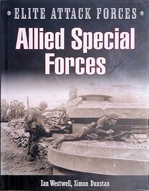 Seller image for Allied Special Forces for sale by Klondyke