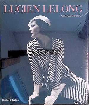 Immagine del venditore per Lucien Lelong venduto da Klondyke