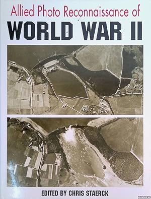 Imagen del vendedor de Allied Photo Reconnaisance of World War Two a la venta por Klondyke