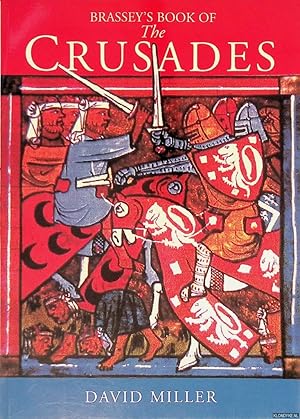 Bild des Verkufers fr Brassey's Book of the Crusades zum Verkauf von Klondyke