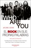 Seller image for Who are you for sale by Agapea Libros