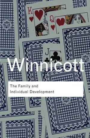 Bild des Verkufers fr The Family and Individual Development (Routledge Classics) zum Verkauf von WeBuyBooks