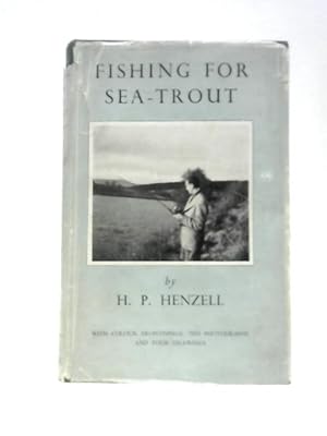 Image du vendeur pour Fishing For Sea-trout mis en vente par World of Rare Books