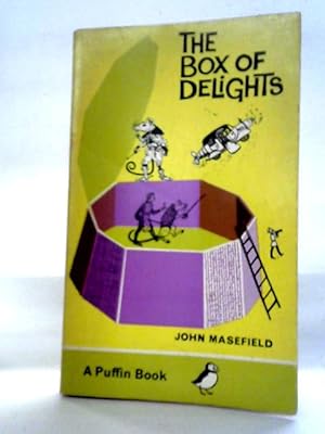 Imagen del vendedor de The Box of Delights or When the Wolves were Running a la venta por World of Rare Books