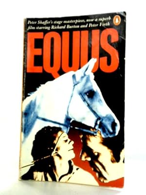 Bild des Verkufers fr Equus zum Verkauf von World of Rare Books