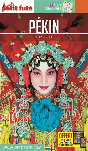 Guide Pékin 2017 Petit Futé
