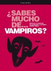 Bild des Verkufers fr Vampiros zum Verkauf von Agapea Libros